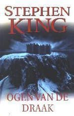 Ogen van de draak 9789024551026 Stephen King, Verzenden, Gelezen, Stephen King