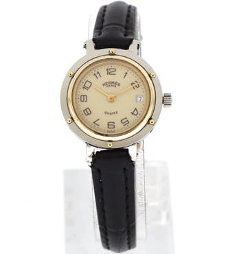 Hermès - Clipper - Sans prix de réserve - Femme - 1990-1999, Nieuw