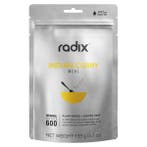 Indian Curry - Original Meals 600 Kcal V9 - Radix Nutrition, Verzenden
