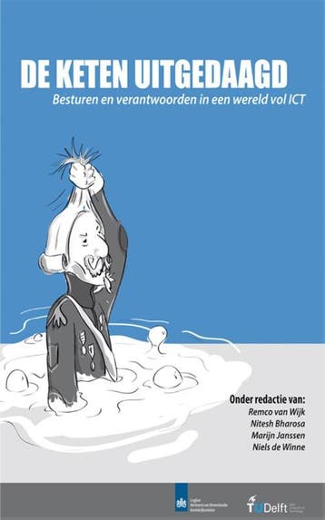 De keten uitgedaagd 9789051995343 S. Bal, Verzenden, Gelezen, S. Bal