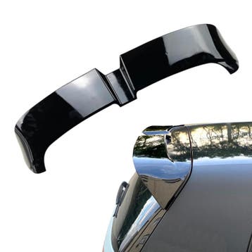 Achterspoiler | geschikt voor Volkswagen | Golf 08-12 3d hat, Verzenden
