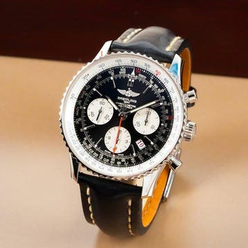 Breitling - Navitimer B01 Chrono Date Limited Edition -
