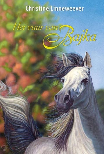 Het vuur van Bajka / Gouden paarden 9789020622300, Boeken, Verzenden, Zo goed als nieuw, Christine Linneweever