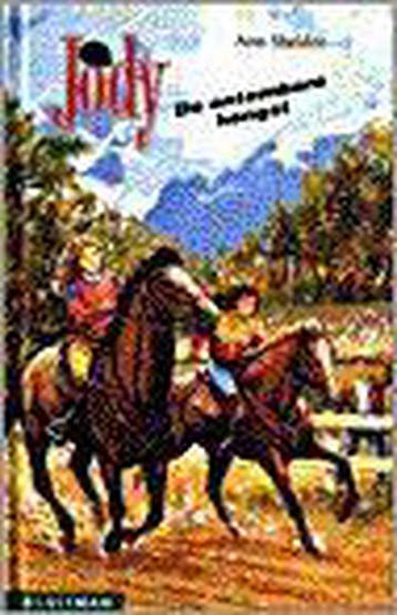 De ontembare hengst / De ontembare hengst / De boekenplank, Verzenden, A. Sheldon