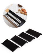 2dekans | Organess Kruidenrek Lade - 4 Laags - Voor 28, Huis en Inrichting, Ophalen of Verzenden, Nieuw