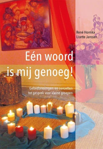 Eén woord is mij genoeg! 9789089720702 Lisette Janssen, Verzenden, Lisette Janssen
