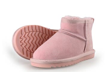 Colors of California Boots Meisjes in maat 31 Roze, Verzenden, Jongen of Meisje, Colors of California, Schoenen