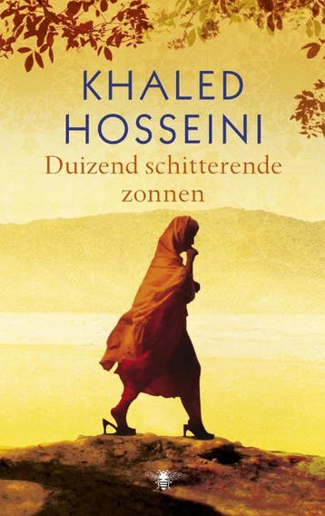 Duizend schitterende zonnen 9789023477990 Khaled Hosseini, Boeken, Verzenden, Gelezen, Khaled Hosseini