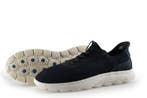 Geox Sneakers in maat 43 Blauw, Kleding | Heren, Schoenen, Zo goed als nieuw, Sneakers, Geox, Verzenden