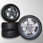 Mercedes C Klasse W205 17 inch originele velgen A2054010800, Ophalen of Verzenden
