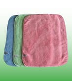 NanoPro XL Microvezeldoek Set 3 Stuks 40x40cm - Probiotisch, Ophalen of Verzenden