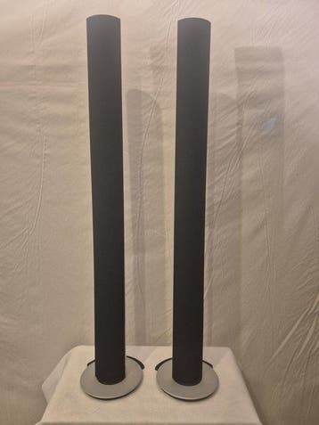 Bang & Olufsen - Beolab 6000 Ensemble d’enceintes