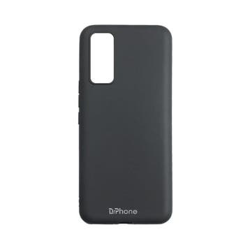 DrPhone SN4 - Siliconen hoesje - Cover - Geschikt voor de, Verzenden, Nieuw
