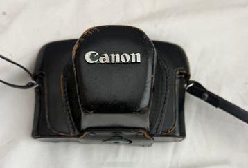 Canon FTb QL + FD 1,8/50mm | Appareil photo argentique, TV, Hi-fi & Vidéo