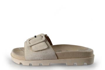 Rohde Slippers in maat 37 Beige, Verzenden, Slippers