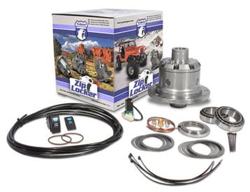Yukon Gear Zip Locker For Dana 44 w/ 30 Spline Axles / 3.73, Ophalen of Verzenden