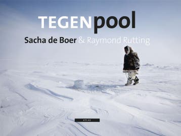 Tegenpool 9789045019178 Raymond Rutting, Verzenden, Gelezen, Raymond Rutting