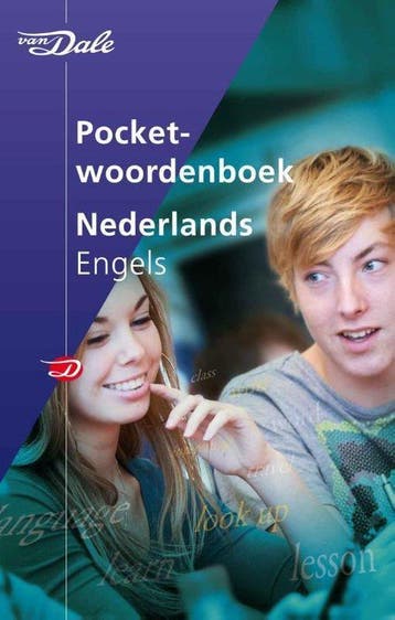 Van Dale Dutch - Jansen, Livres, Verzenden