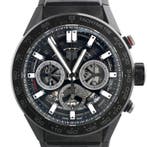 TAG Heuer - Carrera Calibre Heuer 02 - CBG2A91.FT6173 -