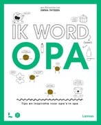 Ik word (weer) opa 9789020985481 Mama Baas, Boeken, Verzenden, Zo goed als nieuw, Mama Baas