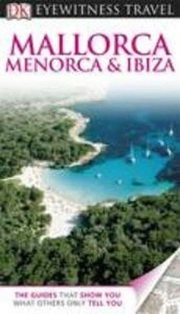 DK Eyewitness Travel Guide 9781405368780, Verzenden
