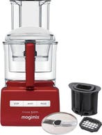 2dekans | Magimix CS 5200 XL - Foodprocessor - Citruspers -, Elektronische apparatuur, Ophalen of Verzenden, Nieuw