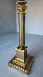 Herda - Bureaulamp - 3 KG - Nº.221-23386 - Zeldzame Lamp -