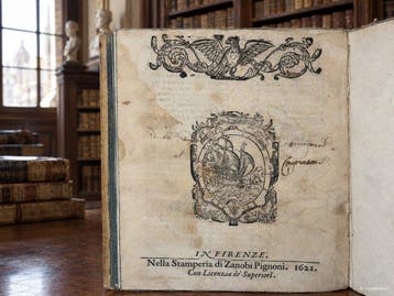 Peri Giovanni Domenico - Fiesole distrutta - 1621