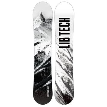 Lib tech snowboard | NIEUW, GEBRUIKT, TESTMODEL | Snow Board, Sport en Fitness, Snowboarden, Ophalen of Verzenden, Zo goed als nieuw
