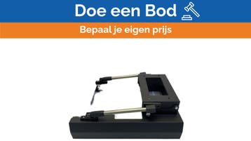 Bieden: River Radar Monitor Bracket P12-2012 - Adjustable M, Ophalen of Verzenden, Nieuw