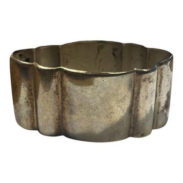 Porte-serviettes (4) - Sheffield - Sheffield vintage