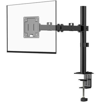 2dekans | Auronic Monitor Arm - 1 Scherm - 13 tot 32 Inch -, Informatique & Logiciels, Ophalen of Verzenden