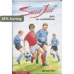 Snelle Jelle gaat op voetbalkamp / Suksesserie 9789020666571, Boeken, Verzenden, Gelezen, A. van Gils