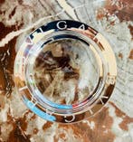 Rosenthal - Bvlgari - Bol - Cristal - Bulgari - cendrier, Antiquités & Art