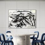 Timo Wedell - New Rules - XXL - Yves Klein Style