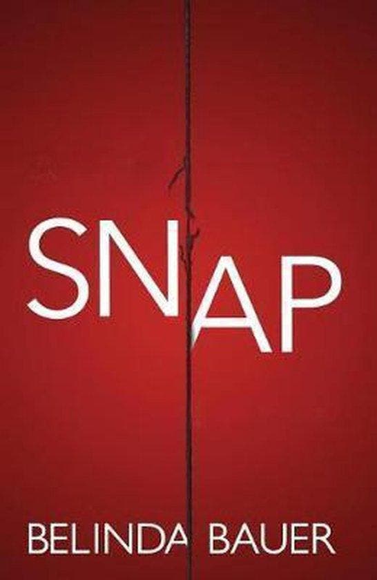 Snap 9780802129604 Belinda Bauer, Livres, Langue | Anglais, Envoi