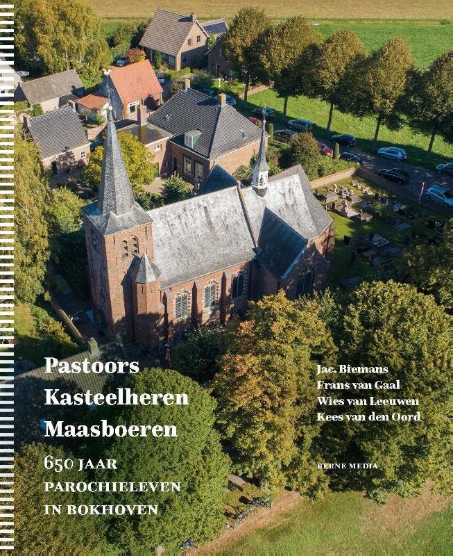 Pastoors, Kasteelheren, Maasboeren 9789089723345 Biemans, Boeken, Geschiedenis | Stad en Regio, Zo goed als nieuw, Verzenden
