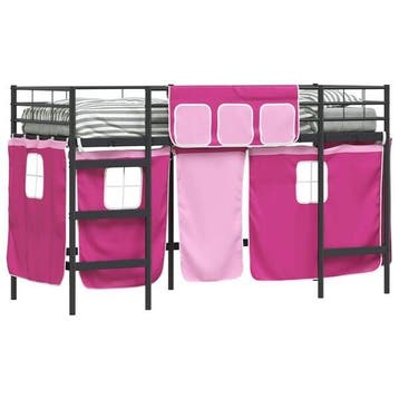 Speelbed voor kids | Retour deal | Grijp je kans (kinderbed), Kinderen en Baby's, 85 tot 100 cm, Verzenden, Zo goed als nieuw