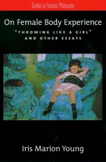 On Female Body Experience FIRM 9780195161939, Verzenden, Gelezen, Iris Marion Young