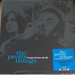 The Pretty Things - Once Upon A Time / The Complete Studio, Nieuw in verpakking