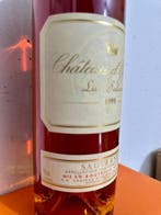 1999 Chateau dYquem - Sauternes 1er Cru Supérieur - 1, Collections, Vins