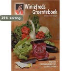 WINIEFREDS GROENTEBOEK 9789057201813 W. Killegem, Verzenden, W. Killegem