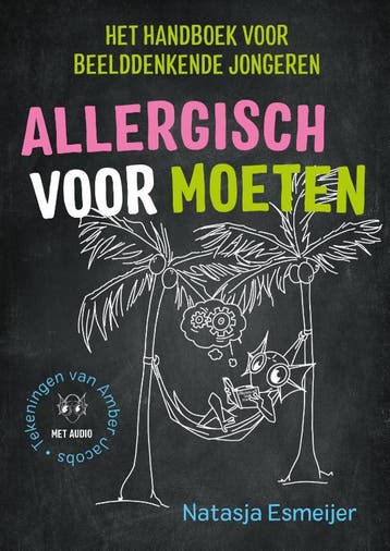 Allergisch Voor Moeten | Natasja Esmeijer | Nieuw, Verzenden, Natasja Esmeijer