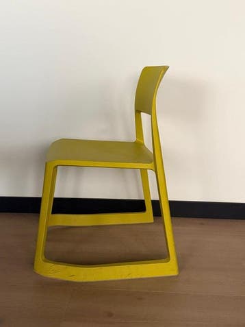 Vitra - Edward Barber & Jay Osgerby - Fauteuil - Tip Ton -, Antiquités & Art