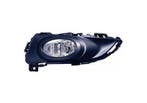 Mazda 3 2003-2006 5drs Mistlamp Links (Mistlampen), Verzenden, Nieuw, Mazda