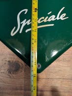 Emaillerie Belge - Emaille bord (3) - Emaille