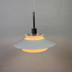 Lampe à suspendre - Métal, Antiek en Kunst, Antiek | Verlichting