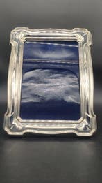 Pedro Durán - Fotolijst - .925 zilver