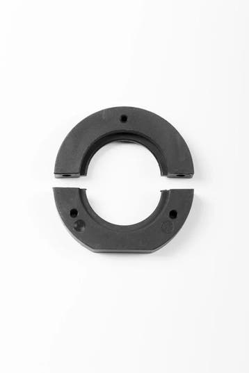 Dustco Aansluitring 230 mm voor DeWALT A/B Slijperkap, Doe-het-zelf en Bouw, Verzenden, Nieuw