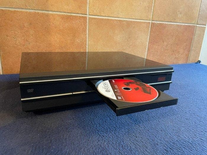 B&O DVD-1 DVD-speler, Audio, Tv en Foto, Stereoketens